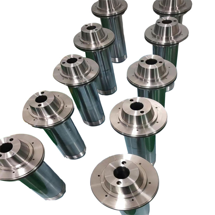 LEO మేకర్స్ అధునాతన టర్నింగ్ మరియు ఐదు యాక్సిస్ భాగాలను మిల్లింగ్ చేయడంతో పరిశ్రమకు నాయకత్వం వహిస్తుంది, సుజౌకు గ్లోబల్ భాగస్వాములను ఆహ్వానిస్తుంది