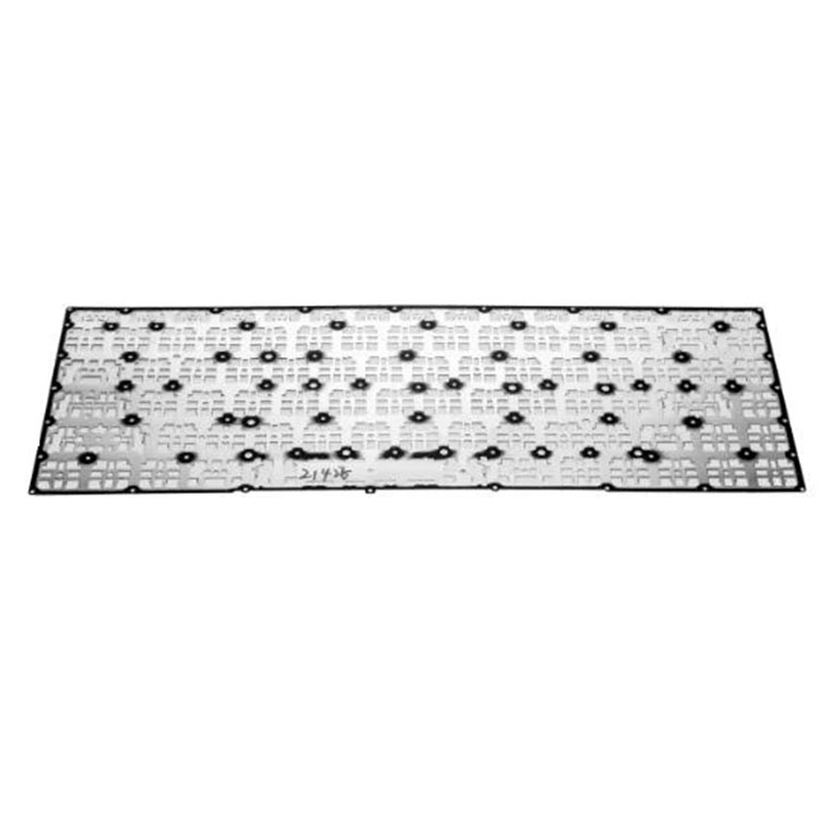 మీ ఖచ్చితమైన హార్డ్‌వేర్ భాగాలు అన్‌సంగ్ హీరోపై ఎందుకు ఆధారపడి ఉంటాయి: హార్డ్‌వేర్ స్టాంపింగ్ డై